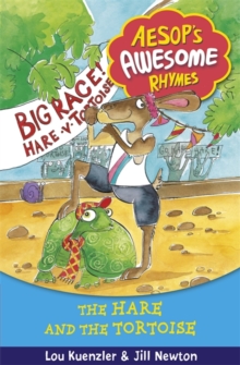 The Hare and the Tortoise, Paperback The Hare and the Tortoise, Paperback