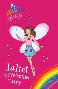 Juliet the Valentine Fairy : Special, Paperback Book Juliet the Valentine Fairy : Special, Paperback Book