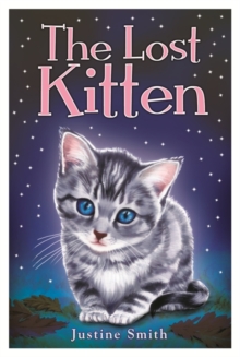 The Lost Kitten, Paperback Book The Lost Kitten, Paperback Book