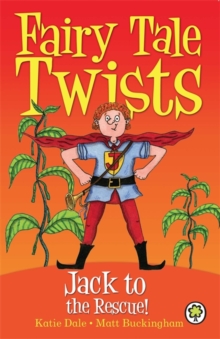 Jack to the Rescue!, Paperback Jack to the Rescue!, Paperback