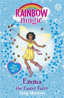 Emma the Easter Fairy : Special, Paperback Book Emma the Easter Fairy : Special, Paperback Book