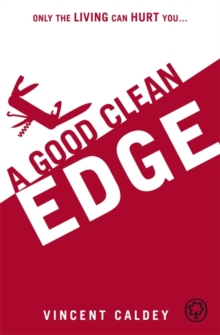 A Good Clean Edge, Paperback A Good Clean Edge, Paperback
