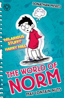 May Contain Nuts, Paperback Book May Contain Nuts, Paperback Book
