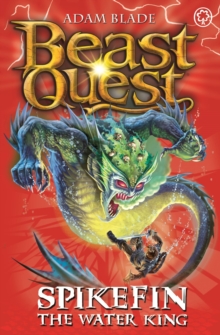 Spikefin the Water King : Series 9 Book 5, Paperback Book Spikefin the Water King : Series 9 Book 5, Paperback Book