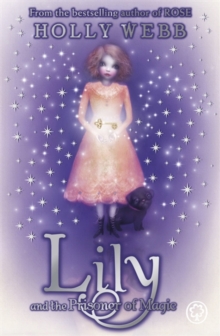 Lily and the Prisoner of Magic, Paperback Lily and the Prisoner of Magic, Paperback