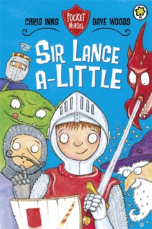 Sir Lance-a-Little, Paperback Sir Lance-a-Little, Paperback