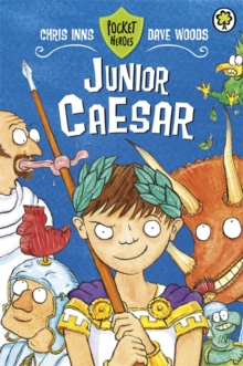 Junior Caesar, Paperback Book Junior Caesar, Paperback Book