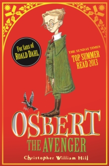 Osbert the Avenger : Book 1, Paperback Book Osbert the Avenger : Book 1, Paperback Book