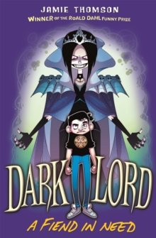 A Fiend in Need : Book 2, Paperback Book A Fiend in Need : Book 2, Paperback Book