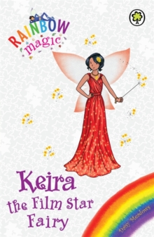 Keira the Film Star Fairy : Special, Paperback Book Keira the Film Star Fairy : Special, Paperback Book