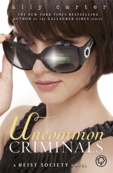 Uncommon Criminals : Book 2, Paperback Book Uncommon Criminals : Book 2, Paperback Book