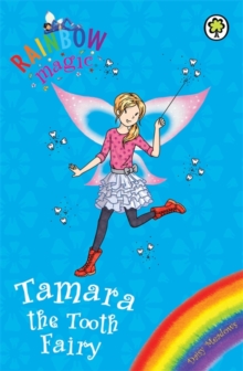 Tamara the Tooth Fairy, Paperback Book Tamara the Tooth Fairy, Paperback Book