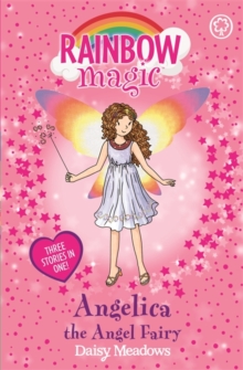 Angelica the Angel Fairy : Special, Paperback Book Angelica the Angel Fairy : Special, Paperback Book
