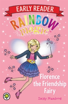 Florence the Friendship Fairy : Special, Paperback Book Florence the Friendship Fairy : Special, Paperback Book