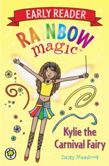 Kylie The Carnival Fairy : Special, Paperback Book Kylie The Carnival Fairy : Special, Paperback Book