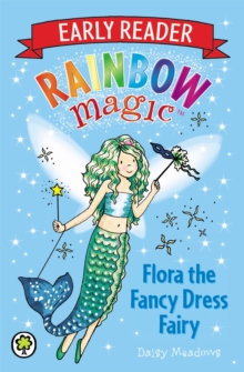 Flora the Fancy Dress Fairy, Paperback Book Flora the Fancy Dress Fairy, Paperback Book