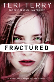 Fractured : Book 2, Paperback Book Fractured : Book 2, Paperback Book