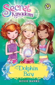 Dolphin Bay, Paperback Book Dolphin Bay, Paperback Book