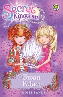Swan Palace : Book 14, Paperback Book Swan Palace : Book 14, Paperback Book