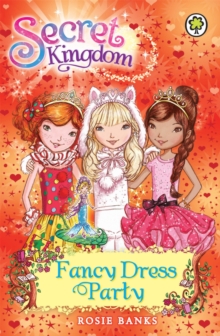Fancy Dress Party : Book 17, Paperback Fancy Dress Party : Book 17, Paperback