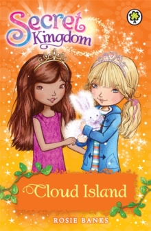 Cloud Island, Paperback Book Cloud Island, Paperback Book