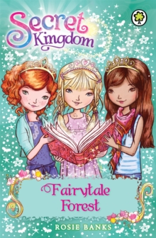 Fairytale Forest : Book 11, Paperback Book Fairytale Forest : Book 11, Paperback Book