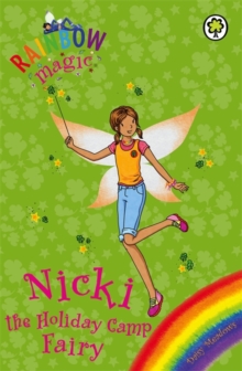 Nicki the Holiday Camp Fairy : Special, Paperback Book Nicki the Holiday Camp Fairy : Special, Paperback Book