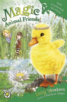 Ellie Featherbill All Alone : Book 3, Paperback Book Ellie Featherbill All Alone : Book 3, Paperback Book