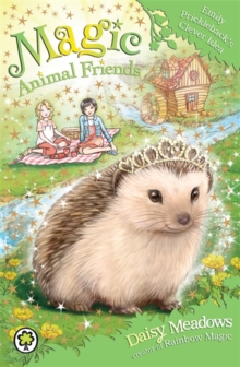 Emily Prickleback's Clever Idea : Book 6, Paperback Book Emily Prickleback's Clever Idea : Book 6, Paperback Book