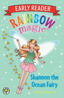 Shannon the Ocean Fairy : Special, Paperback Book Shannon the Ocean Fairy : Special, Paperback Book