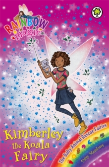 Kimberley the Koala Fairy : The Baby Animal Rescue Fairies Book 5, Paperback Book Kimberley the Koala Fairy : The Baby Animal Rescue Fairies Book 5, Paperback Book