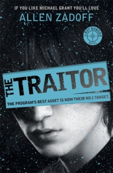 The Traitor, Paperback Book The Traitor, Paperback Book