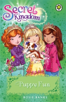 Puppy Fun : Book 19, Paperback Book Puppy Fun : Book 19, Paperback Book