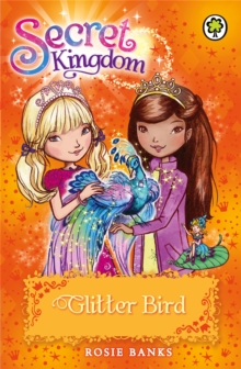 Glitter Bird : Book 21, Paperback Book Glitter Bird : Book 21, Paperback Book