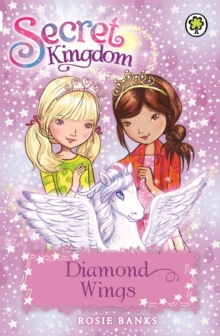 Diamond Wings : Book 25, Paperback Book Diamond Wings : Book 25, Paperback Book