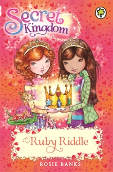 Ruby Riddle : Book 26, Paperback Book Ruby Riddle : Book 26, Paperback Book