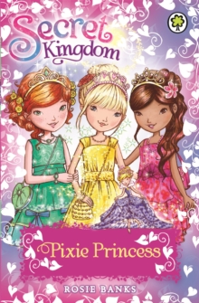 Pixie Princess : Special 4, Paperback Book Pixie Princess : Special 4, Paperback Book