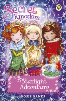 Starlight Adventure, Paperback Starlight Adventure, Paperback