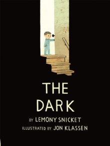 The Dark, Paperback Book The Dark, Paperback Book