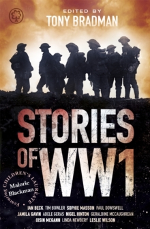 Stories of World War One, Paperback Book Stories of World War One, Paperback Book