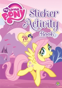 Sticker Activity Book : Sticker Activity Book 1, Paperback Book Sticker Activity Book : Sticker Activity Book 1, Paperback Book
