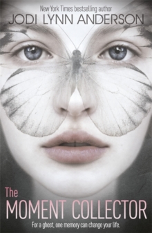 The Moment Collector, Paperback Book The Moment Collector, Paperback Book