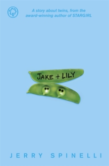 Jake and Lily, Paperback Book Jake and Lily, Paperback Book