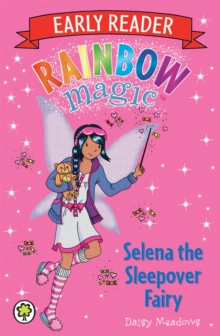 Selena the Sleepover Fairy : Special, Paperback Book Selena the Sleepover Fairy : Special, Paperback Book