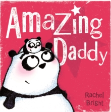 Amazing Daddy, Paperback Amazing Daddy, Paperback