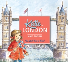 Katie in London, Paperback Book Katie in London, Paperback Book