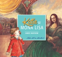 Katie and the Mona Lisa, Paperback Book Katie and the Mona Lisa, Paperback Book