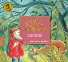 Katie's Picture Show, Paperback Book Katie's Picture Show, Paperback Book