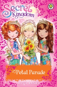Petal Parade : Special 7, Paperback Book Petal Parade : Special 7, Paperback Book
