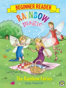 The Rainbow Fairies, Paperback Book The Rainbow Fairies, Paperback Book